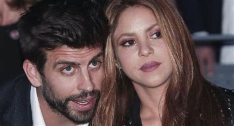 Shakira e Piqué, dal Waka Waka a «hai cambiato un Rolex per .